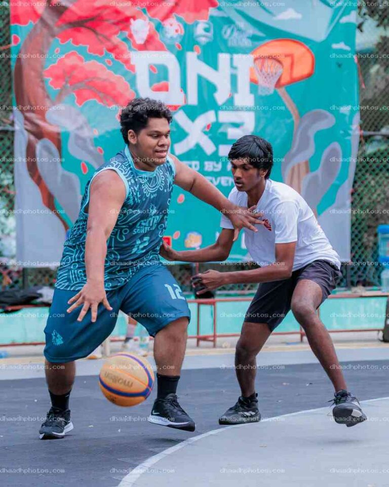 Oni 3X3 Collection Image