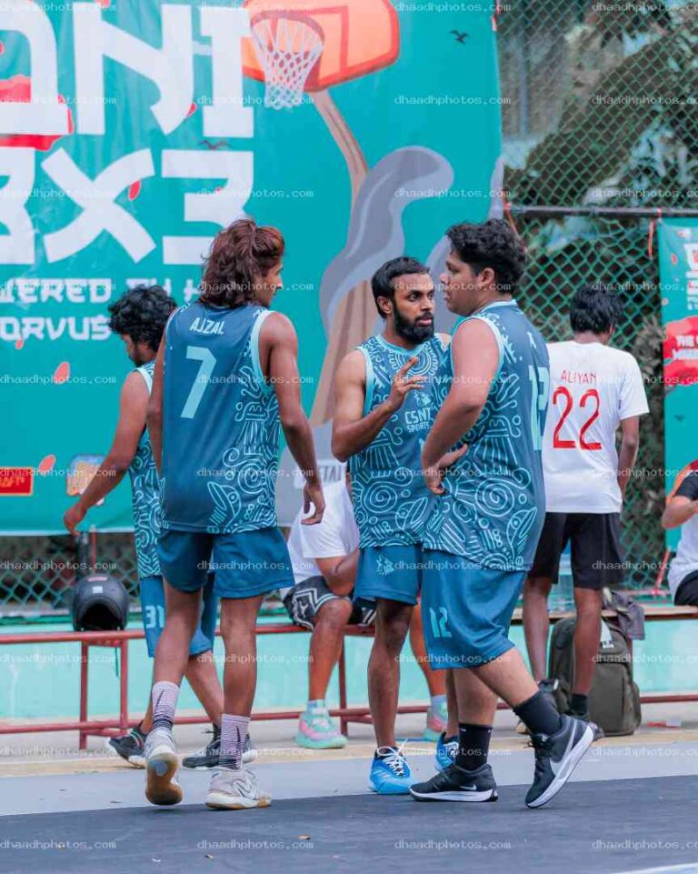 Oni 3X3 Collection Image