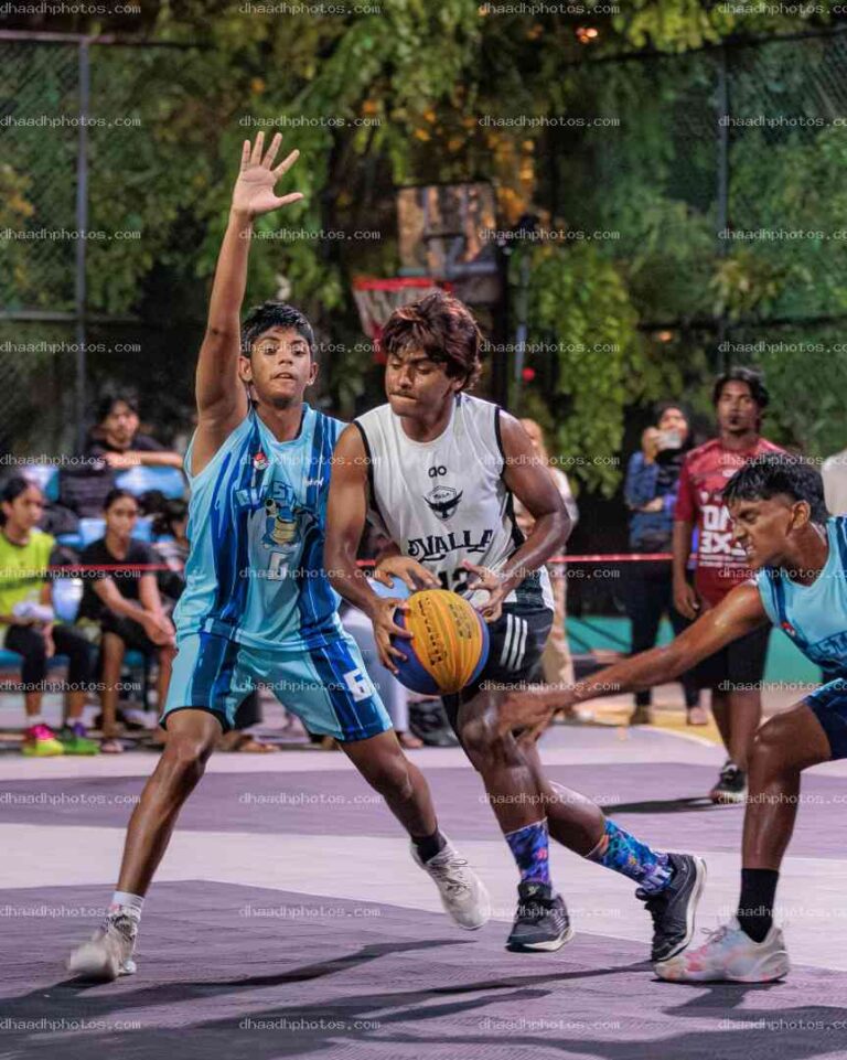 Oni 3X3 Collection Image