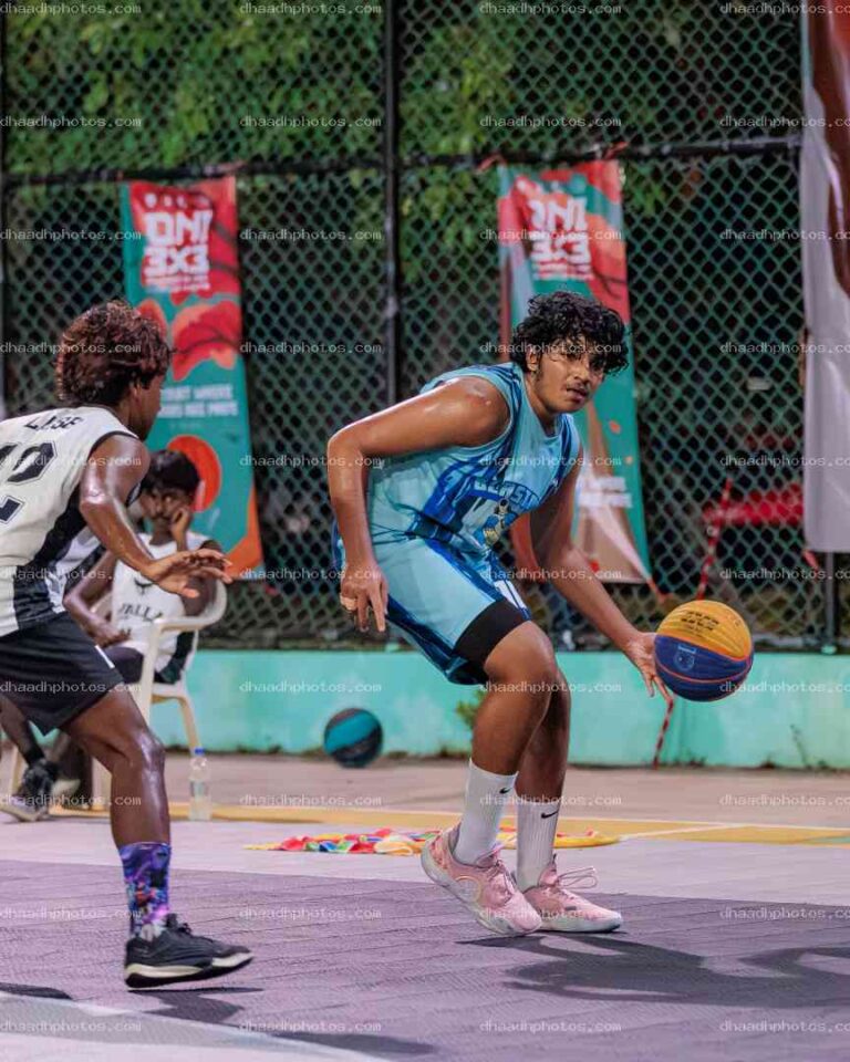 Oni 3X3 Collection Image