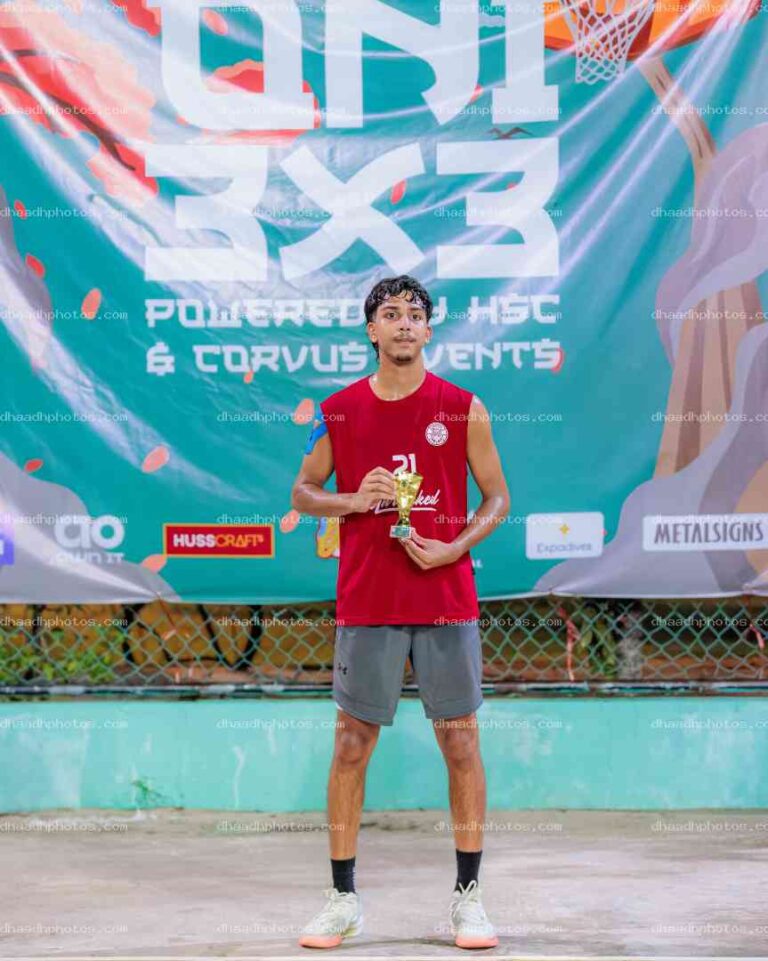 Oni 3X3 Collection Image