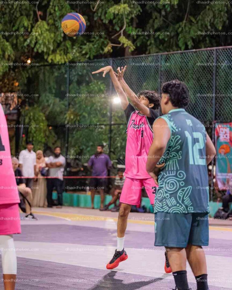 Oni 3X3 Collection Image