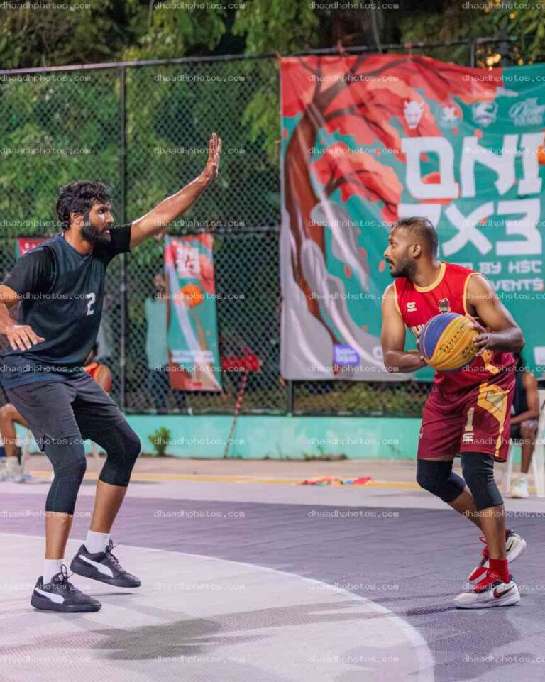 Oni 3X3 Collection Image