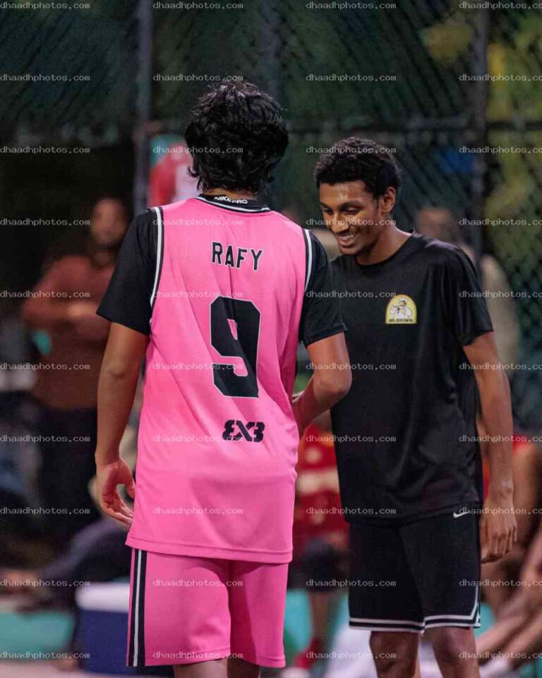 Oni 3X3 Collection Image