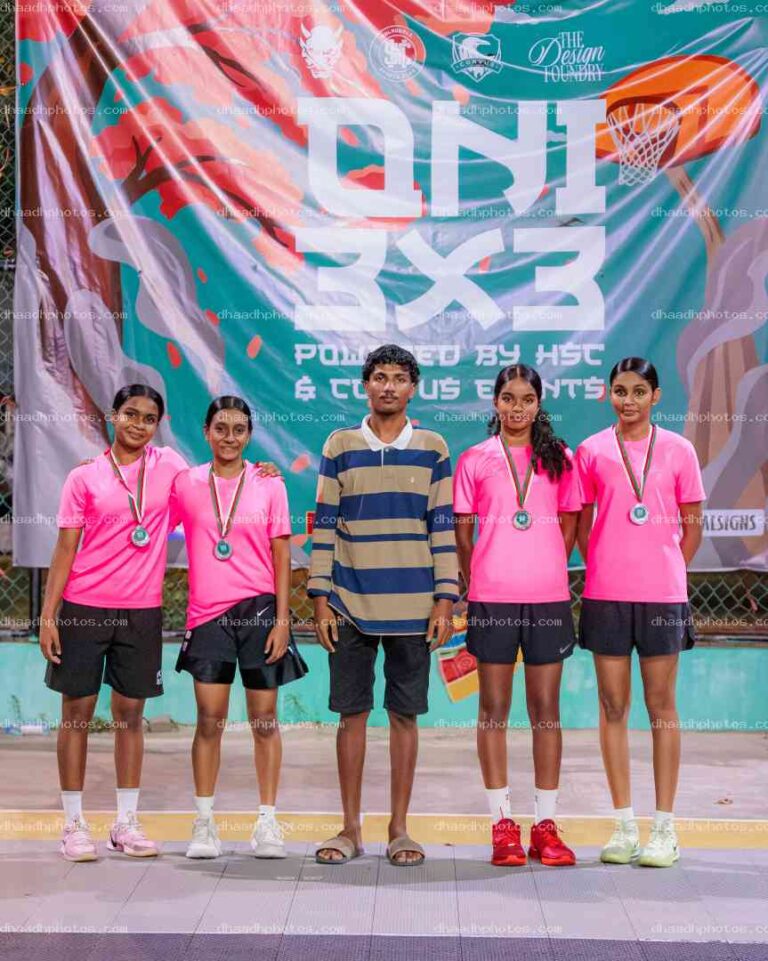 Oni 3X3 Collection Image