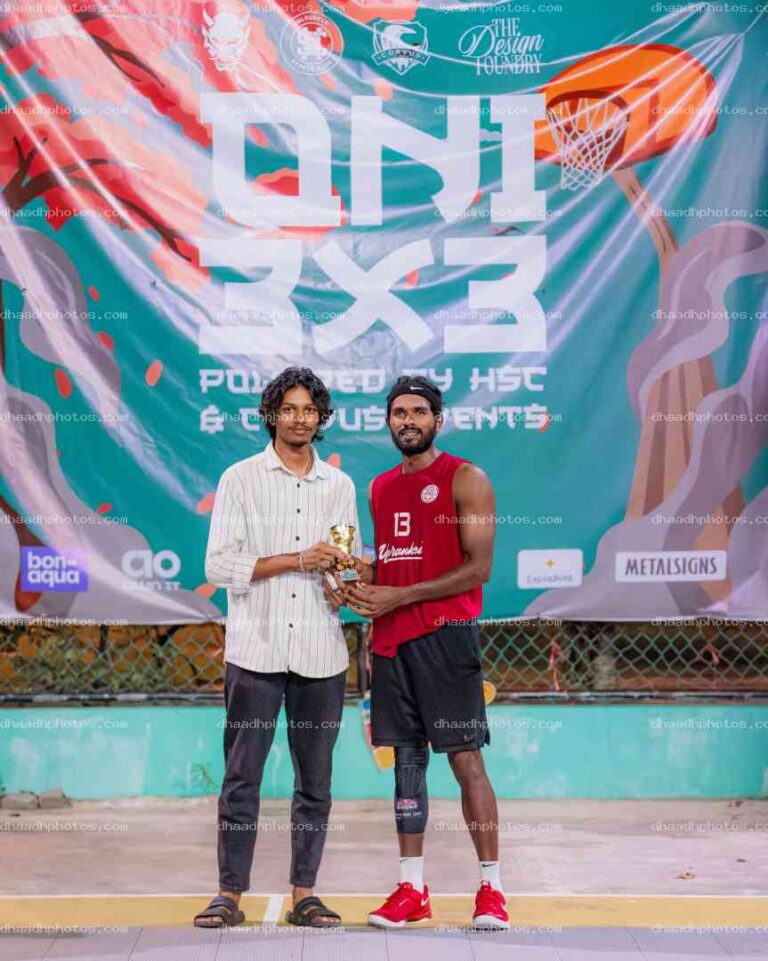 Oni 3X3 Collection Image