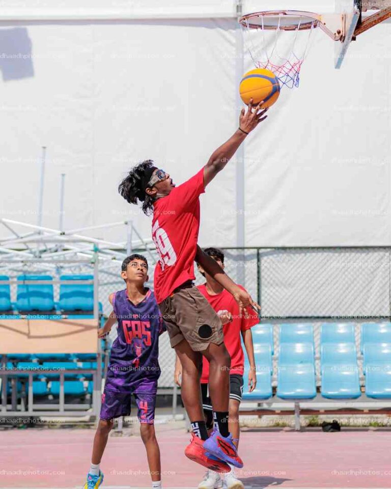 Hulhangu 3×3 Day 2 Morning Collection Image