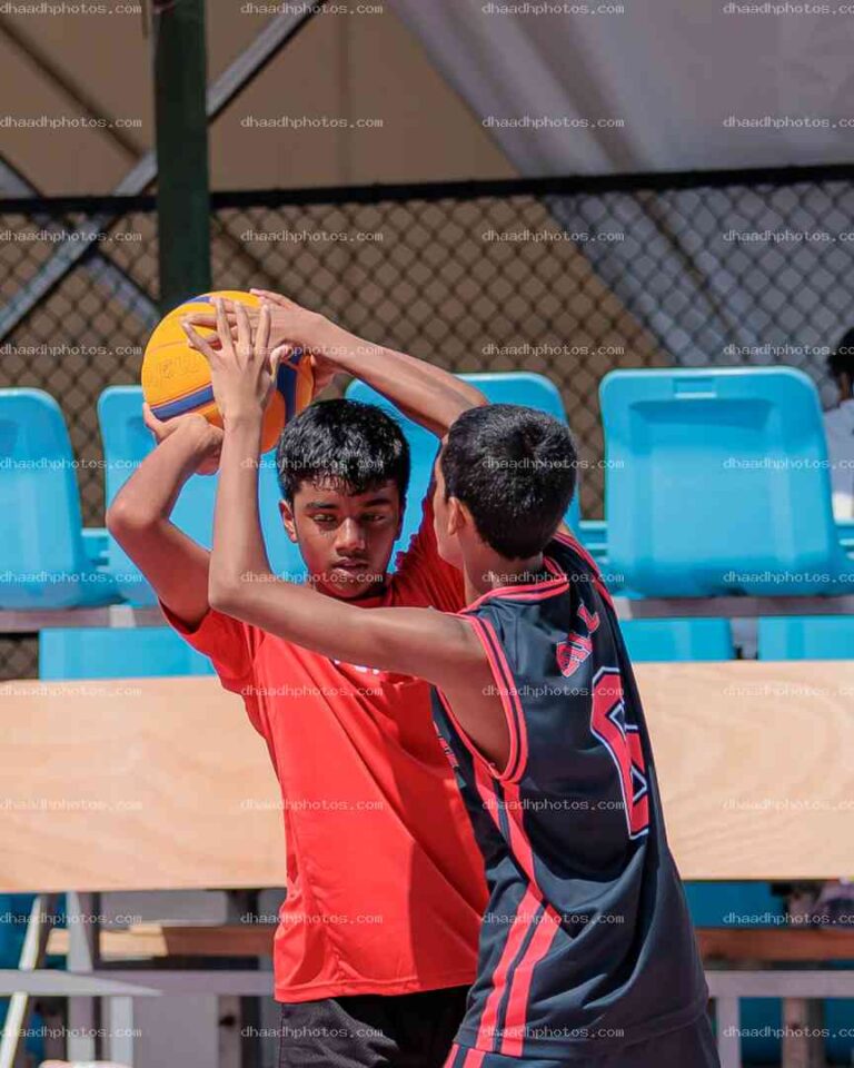 Hulhangu 3×3 Day 2 Morning Collection Image