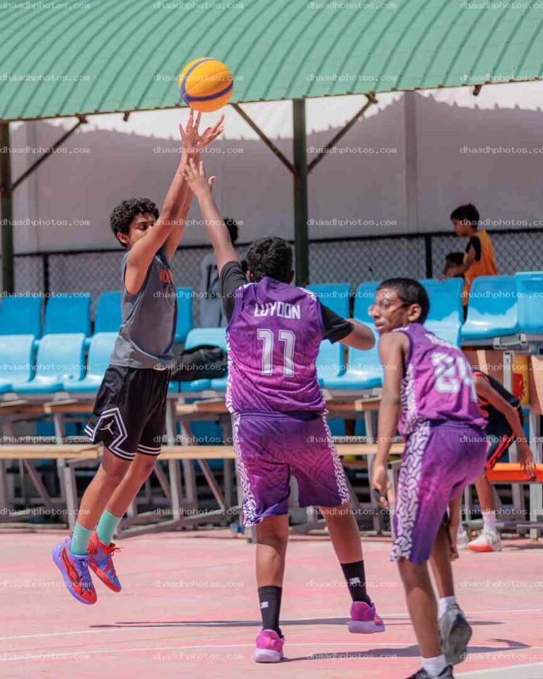 Hulhangu 3×3 Day 2 Morning Collection Image