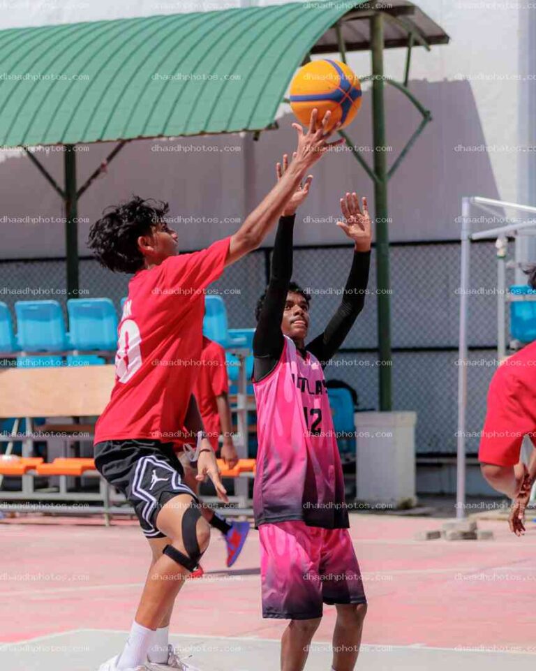 Hulhangu 3×3 Day 2 Morning Collection Image