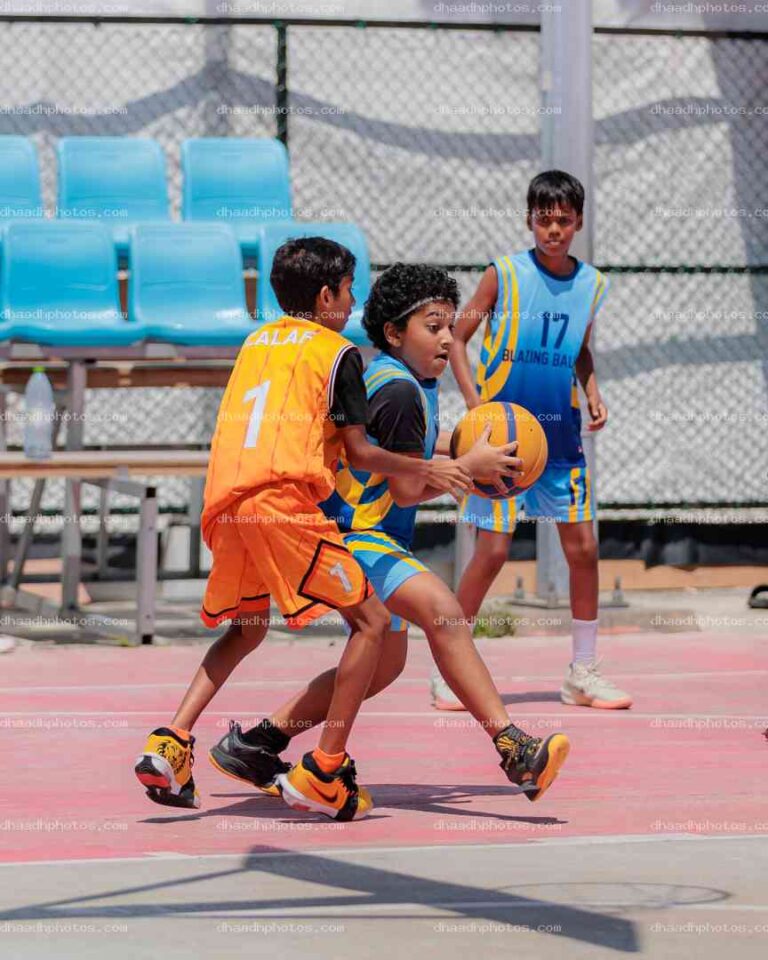 Hulhangu 3×3 Day 2 Morning Collection Image