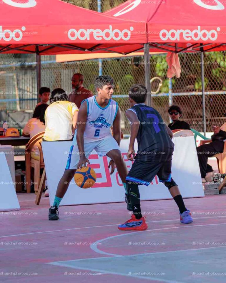 Hulhangu 3X3 Day 2 Evening Collection Image