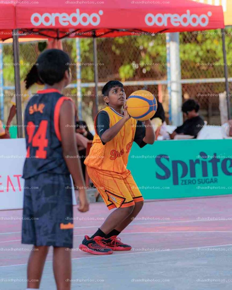 Hulhangu 3X3 Day 2 Evening Collection Image