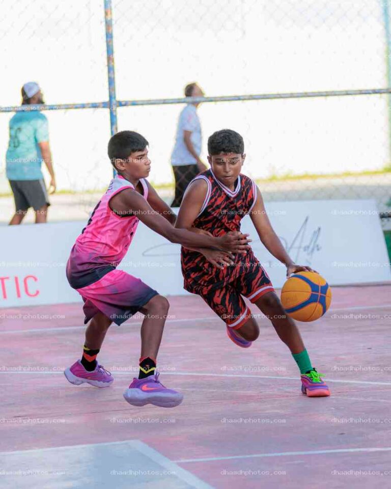 Hulhangu 3X3 Day 2 Evening Collection Image