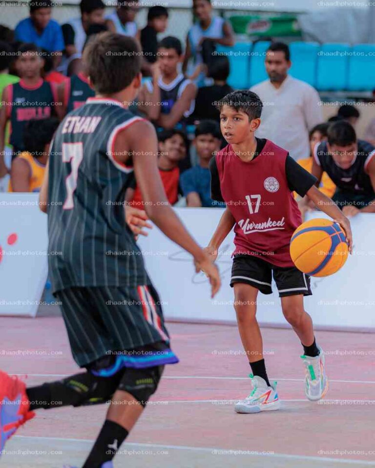 Hulhangu 3X3 Day 2 Evening Collection Image