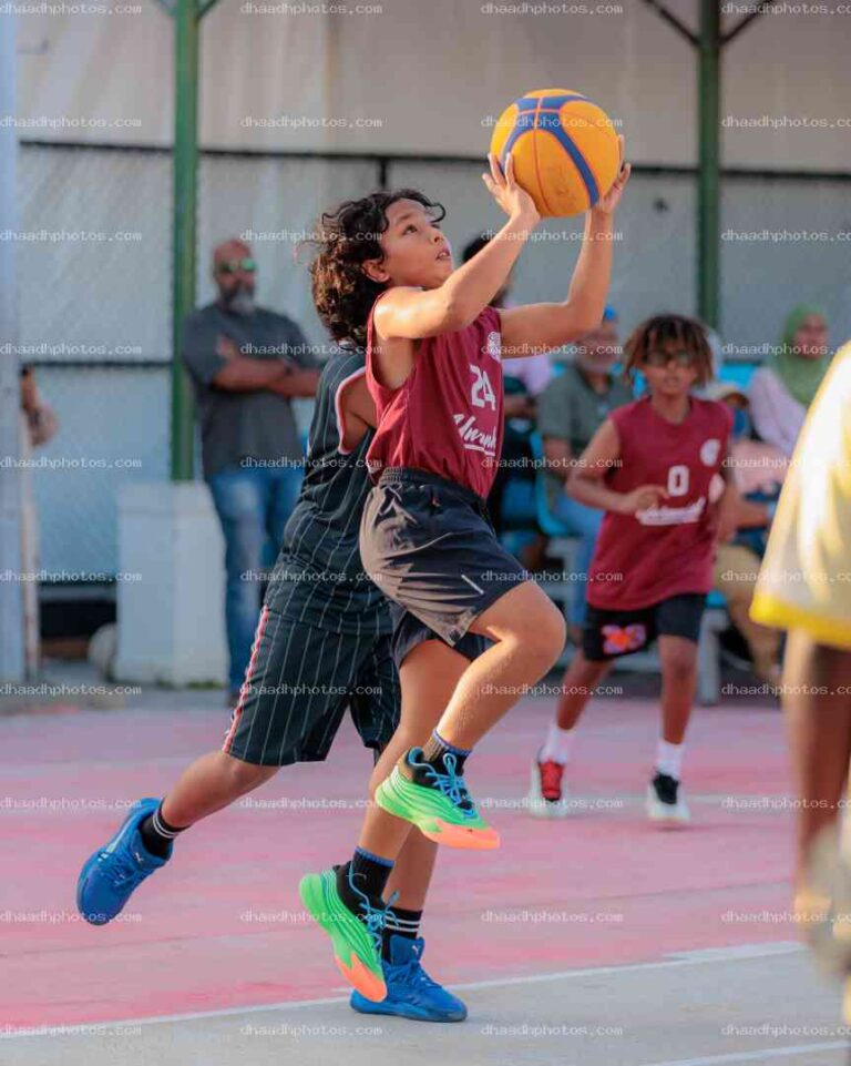 Hulhangu 3X3 Day 2 Evening Collection Image