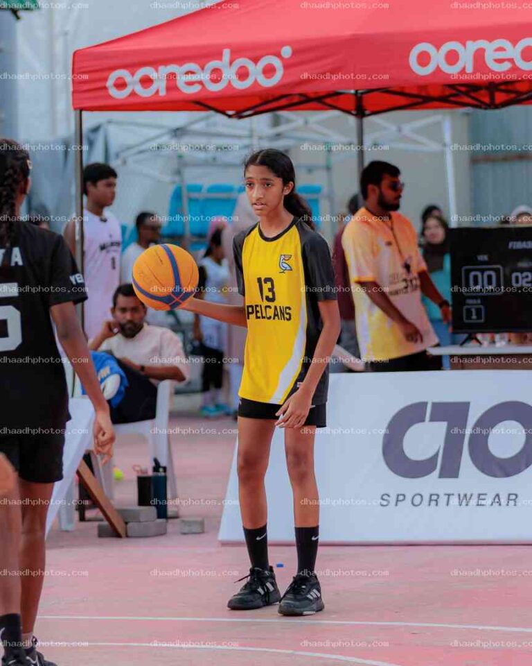 Hulhangu 3X3 Day 2 Evening Collection Image