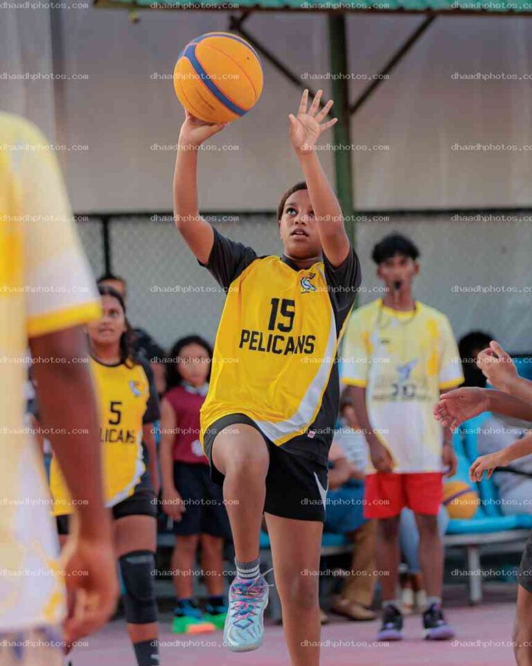 Hulhangu 3X3 Day 2 Evening Collection Image