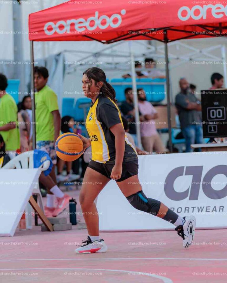 Hulhangu 3X3 Day 2 Evening Collection Image