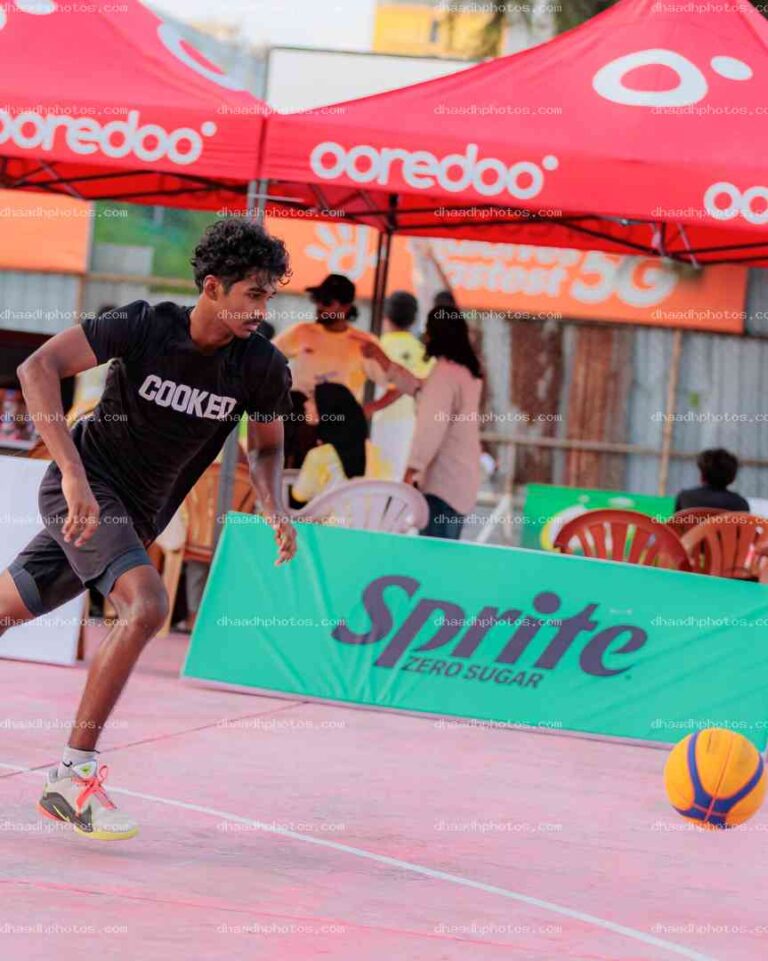 Hulhangu 3X3 Day 2 Evening Collection Image