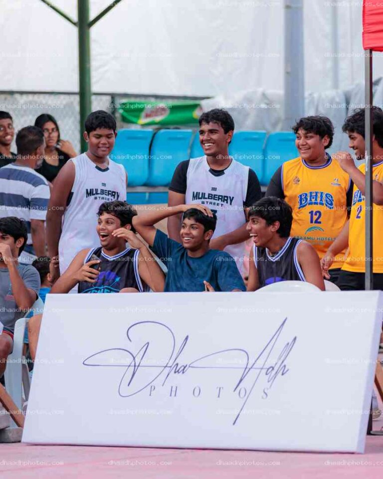 Hulhangu 3X3 Day 2 Evening Collection Image