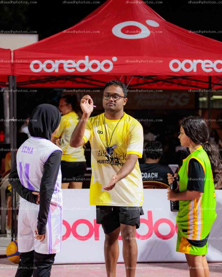 Hulhangu 3×3 Day 2 Night Collection Image