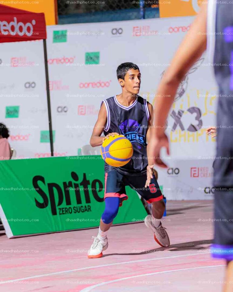 Hulhangu 3×3 Day 2 Night Collection Image