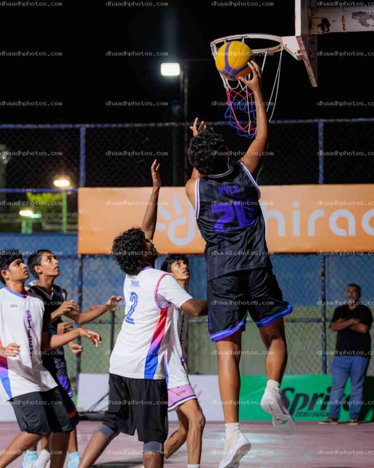 Hulhangu 3×3 Day 2 Night Collection Image