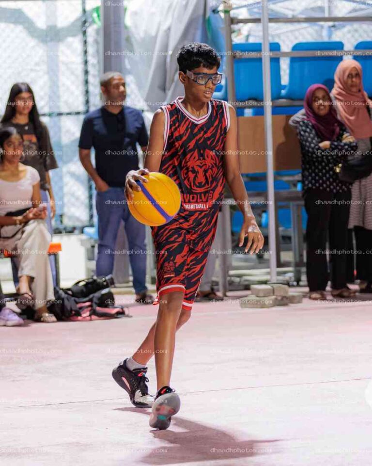 Hulhangu 3×3 Day 2 Night Collection Image