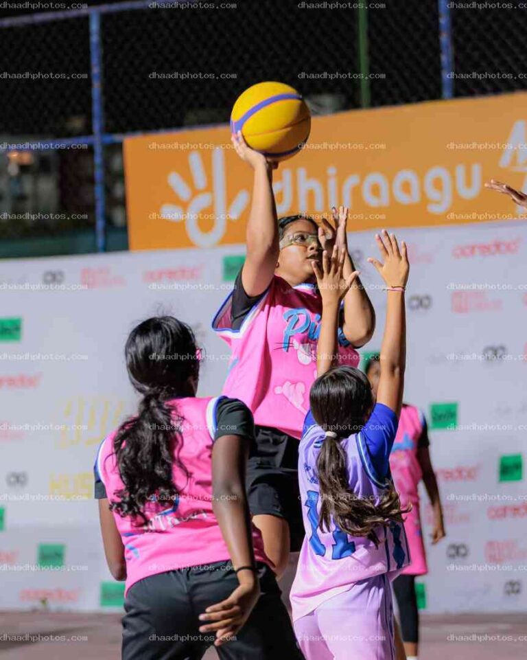 Hulhangu 3×3 Day 2 Night Collection Image