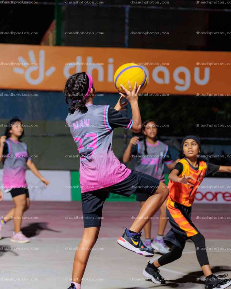 Hulhangu 3×3 Day 2 Night Collection Image