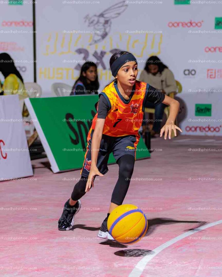 Hulhangu 3×3 Day 2 Night Collection Image