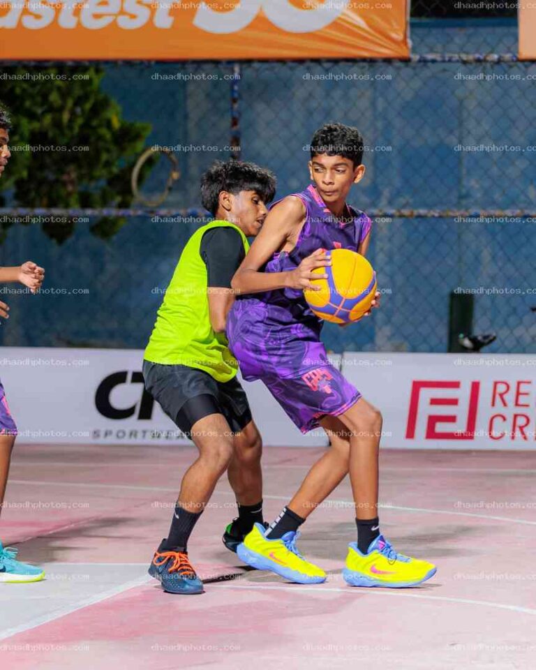 Hulhangu 3×3 Day 2 Night Collection Image