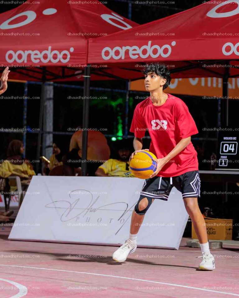 Hulhangu 3×3 Day 2 Night Collection Image