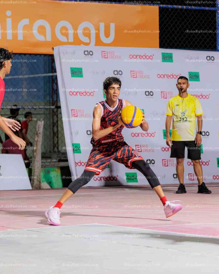 Hulhangu 3×3 Day 2 Night Collection Image