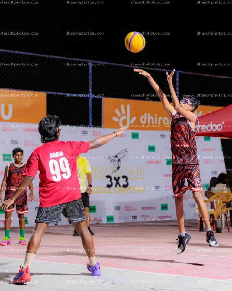 Hulhangu 3×3 Day 2 Night Collection Image