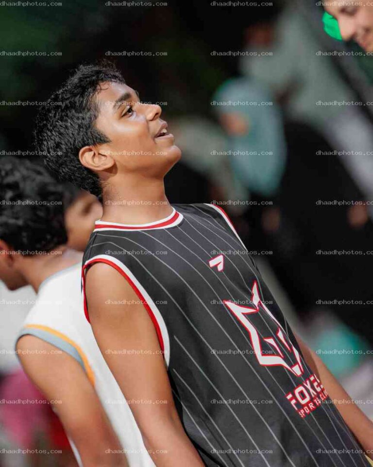 Hulhangu 3X3 FINALS Collection Image