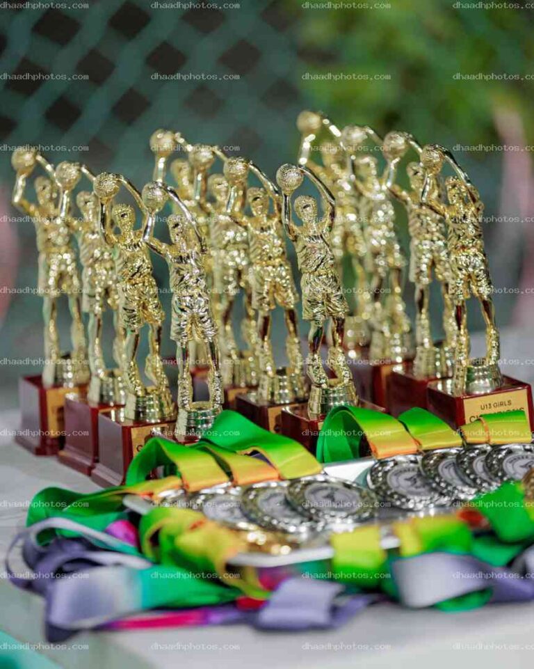 Hulhangu 3X3 Closing Ceremony Collection Image