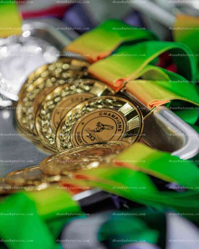 Hulhangu 3X3 Closing Ceremony Collection Image