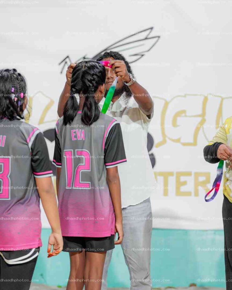 Hulhangu 3X3 Closing Ceremony Collection Image