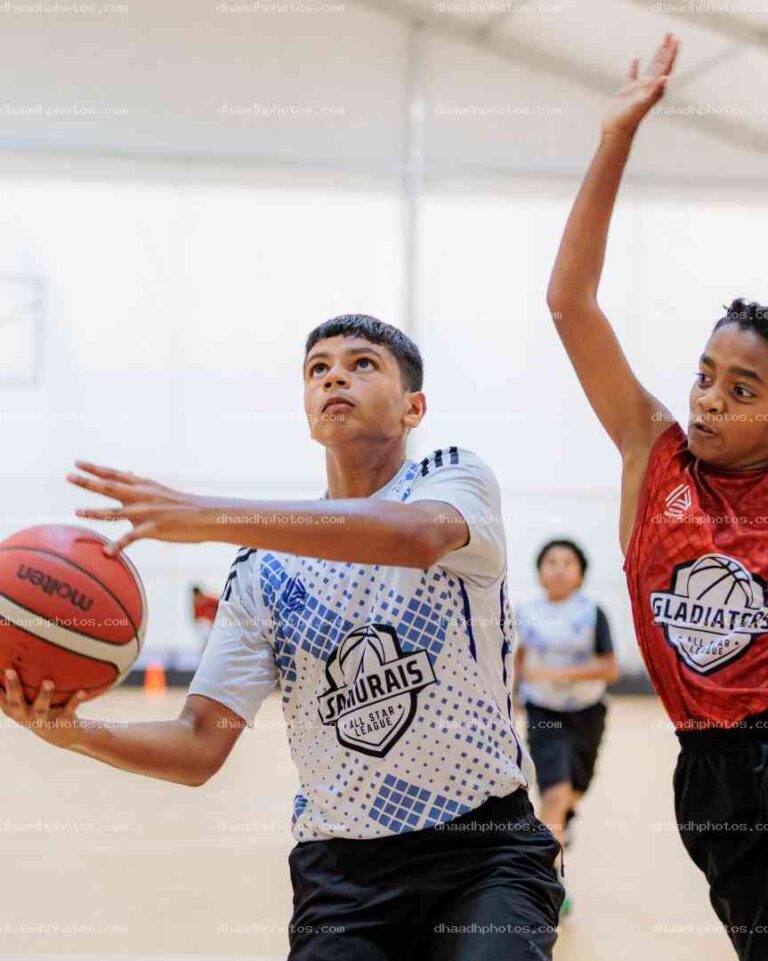 All Star League 2025 Collection Image