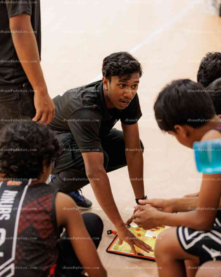 ASL2025 Ninjas vs Trojans Collection Image