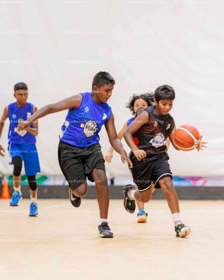 ASL2025 Ninjas vs Trojans Collection Image