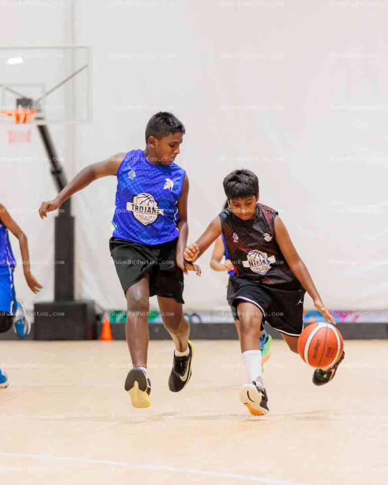 ASL2025 Ninjas vs Trojans Collection Image