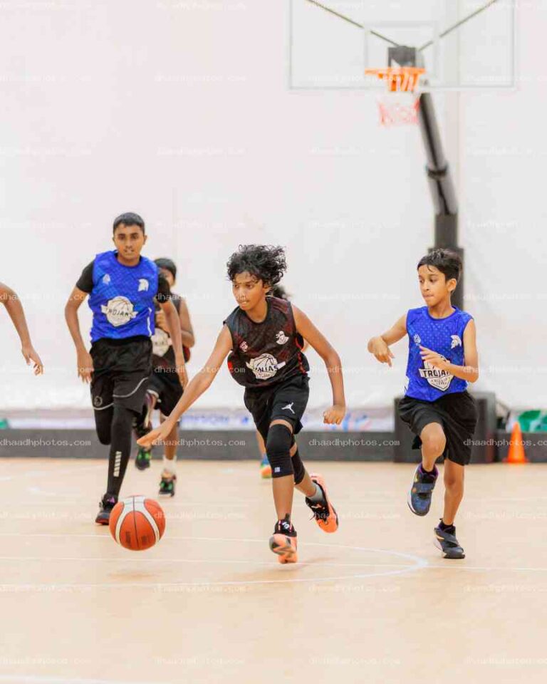 ASL2025 Ninjas vs Trojans Collection Image