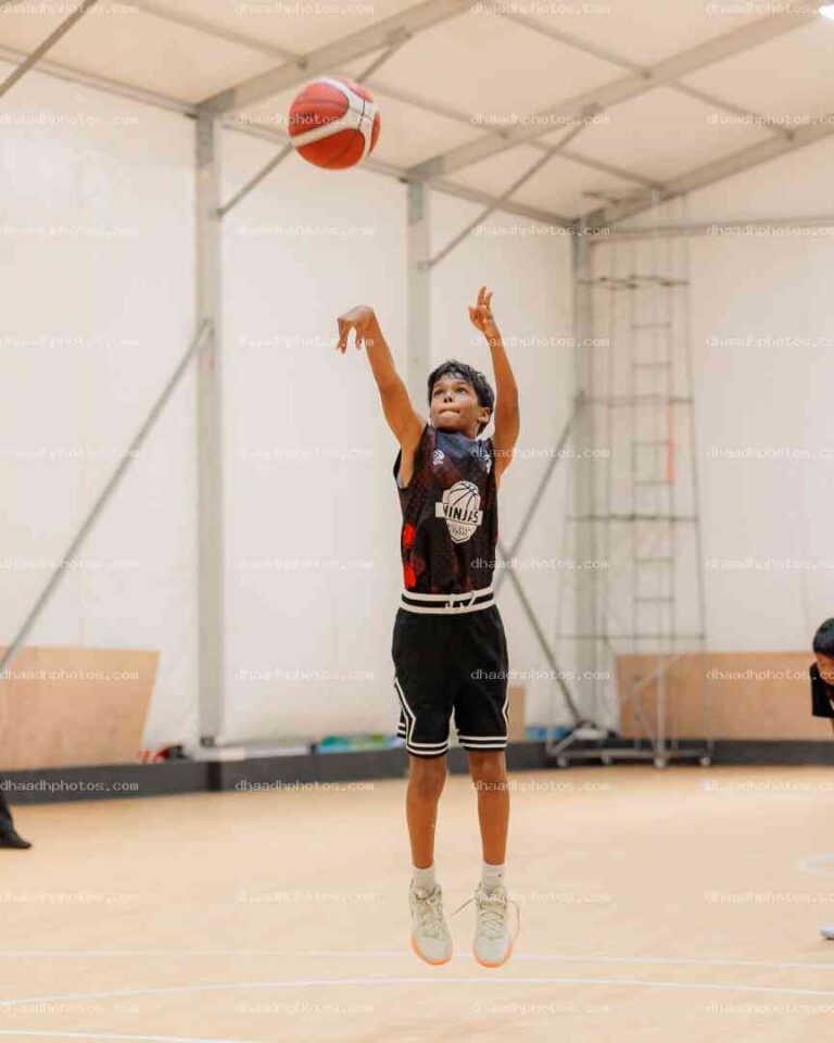 ASL2025 Ninjas vs Trojans Collection Image