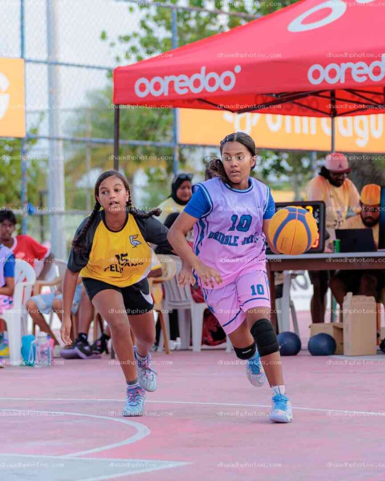 Hulhangu 3x3 Day 1 Evening Collection Image