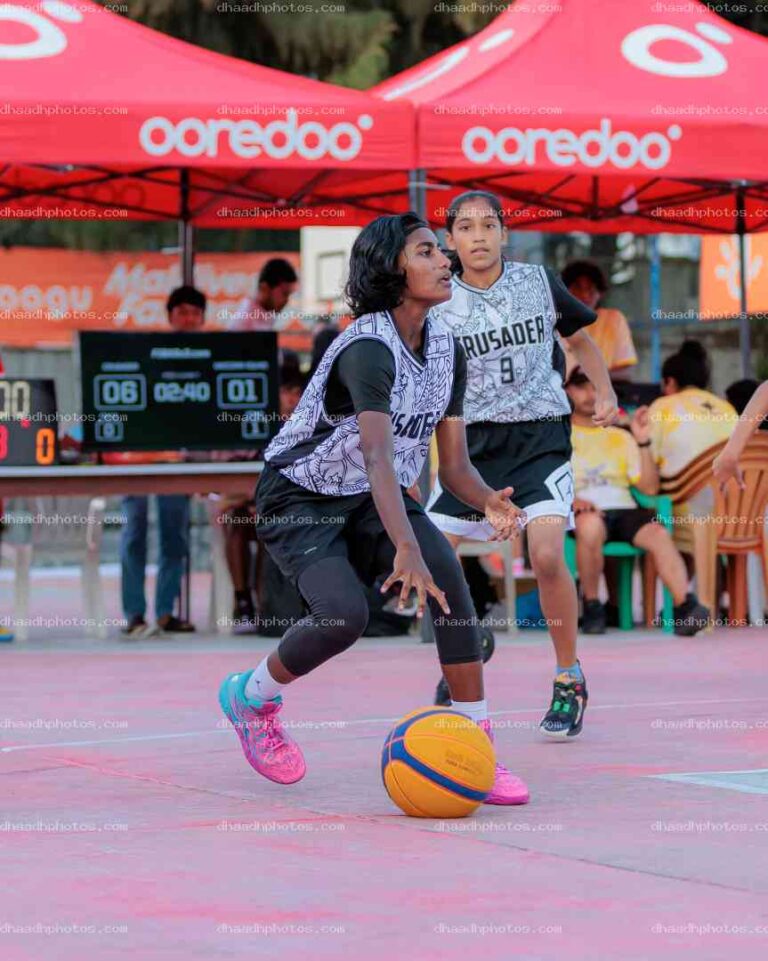 Hulhangu 3x3 Day 1 Evening Collection Image