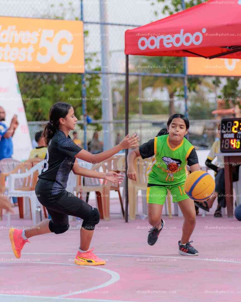 Hulhangu 3x3 Day 1 Evening Collection Image