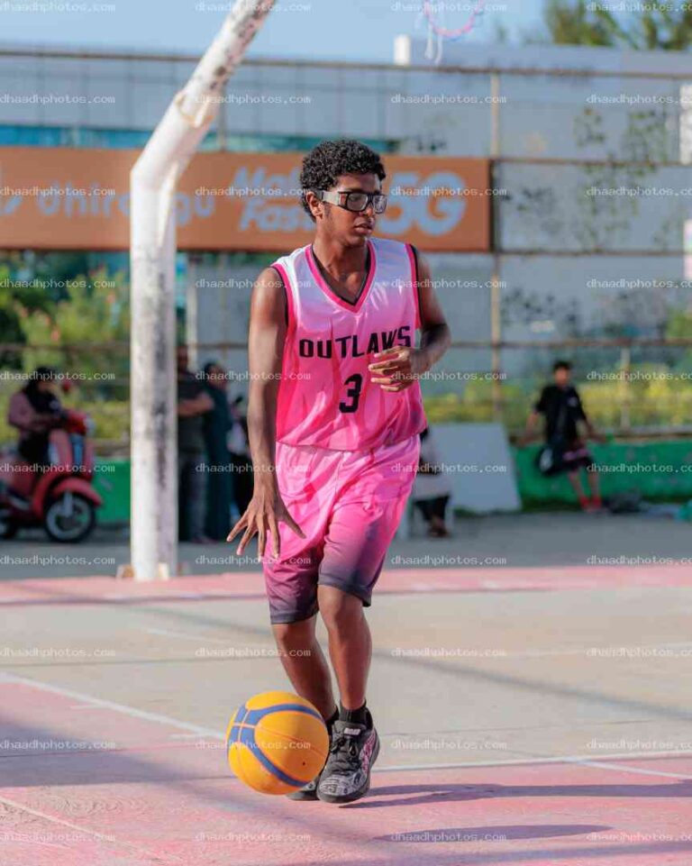 Hulhangu 3×3 Day 2 Morning Collection Image